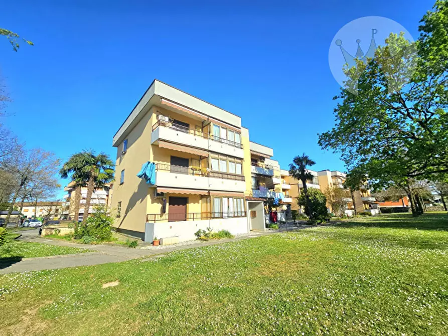 Immagine 1 di Appartamento in vendita  in Via delle Scuole 22 a Romans D'isonzo