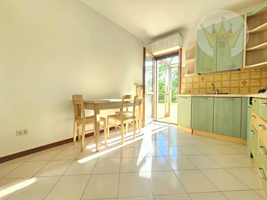 Immagine 2 di Appartamento in vendita  in Via delle Scuole 22 a Romans D'isonzo