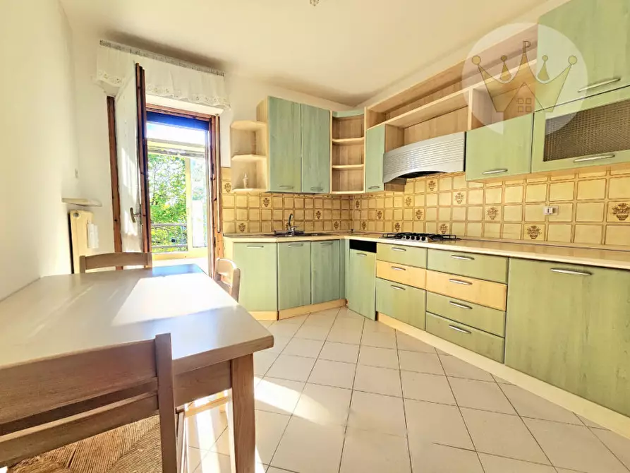 Immagine 3 di Appartamento in vendita  in Via delle Scuole 22 a Romans D'isonzo