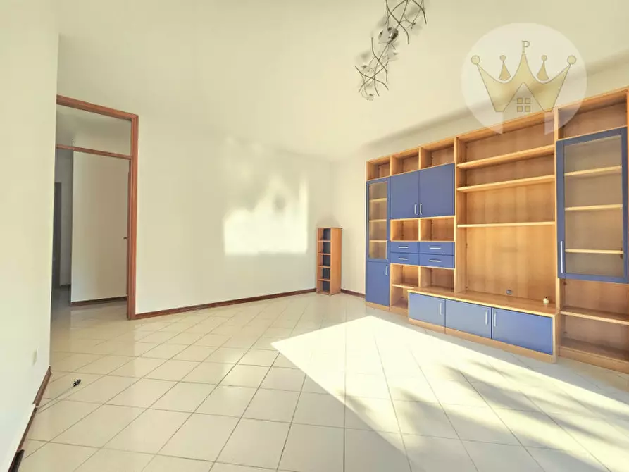 Immagine 5 di Appartamento in vendita  in Via delle Scuole 22 a Romans D'isonzo