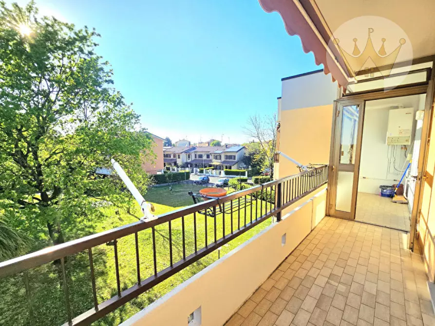 Immagine 6 di Appartamento in vendita  in Via delle Scuole 22 a Romans D'isonzo