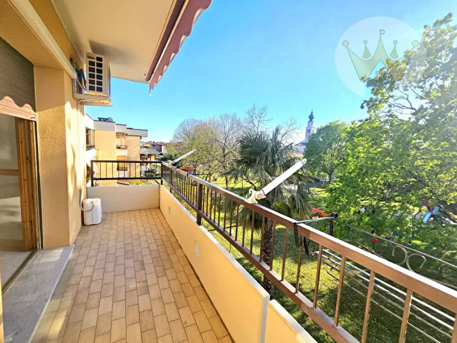 Immagine 7 di Appartamento in vendita  in Via delle Scuole 22 a Romans D'isonzo