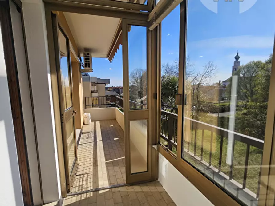 Immagine 8 di Appartamento in vendita  in Via delle Scuole 22 a Romans D'isonzo