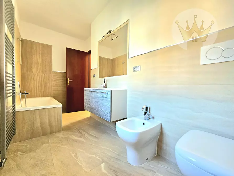 Immagine 11 di Appartamento in vendita  in Via delle Scuole 22 a Romans D'isonzo