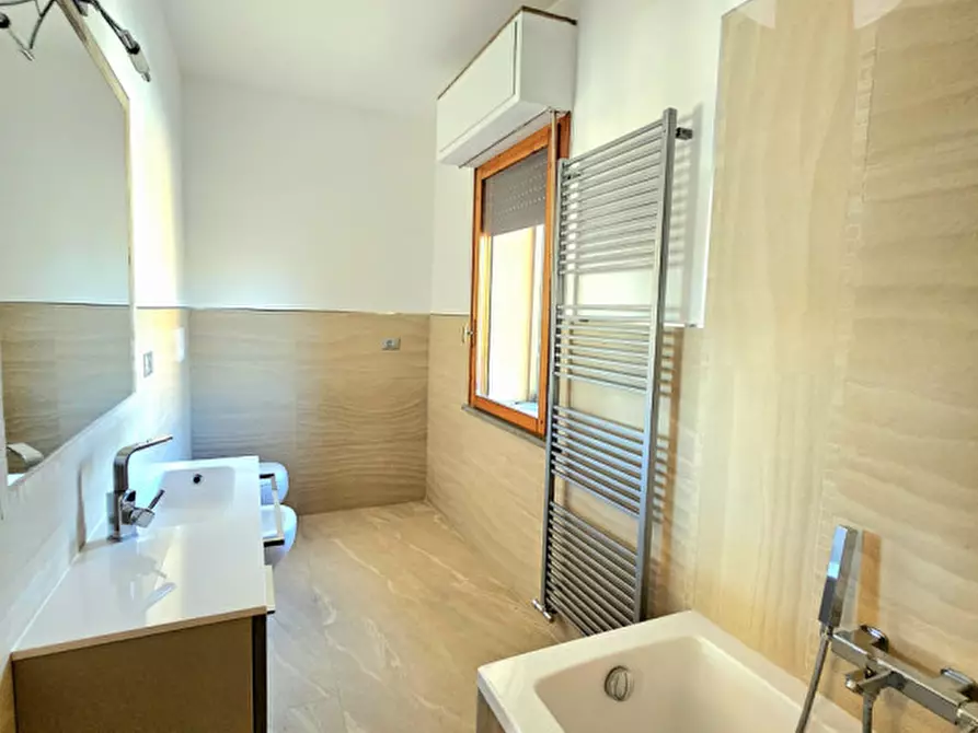 Immagine 12 di Appartamento in vendita  in Via delle Scuole 22 a Romans D'isonzo