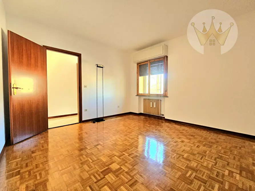 Immagine 14 di Appartamento in vendita  in Via delle Scuole 22 a Romans D'isonzo