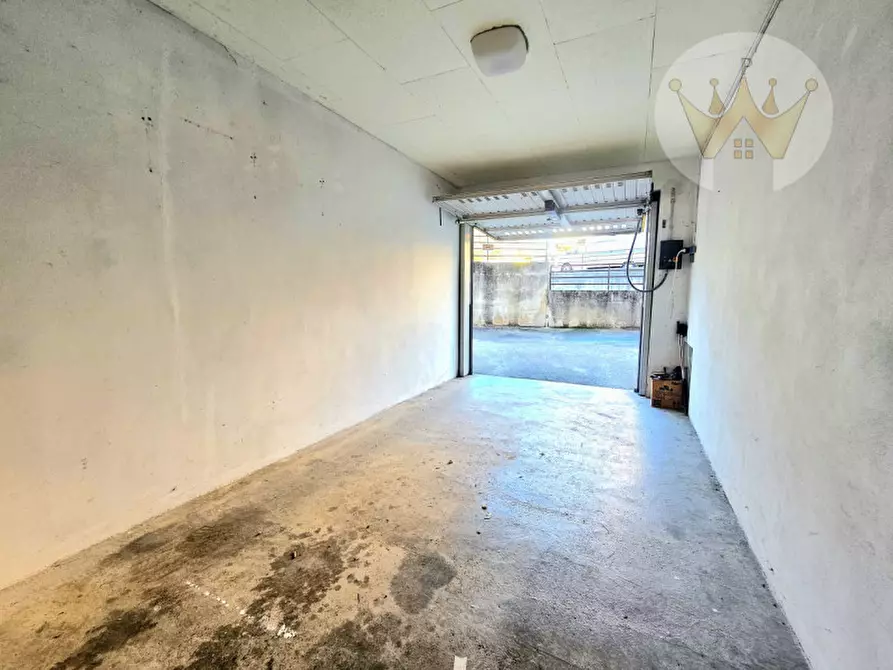 Immagine 16 di Appartamento in vendita  in Via delle Scuole 22 a Romans D'isonzo