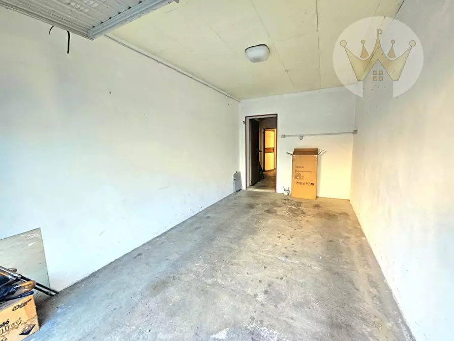 Immagine 17 di Appartamento in vendita  in Via delle Scuole 22 a Romans D'isonzo