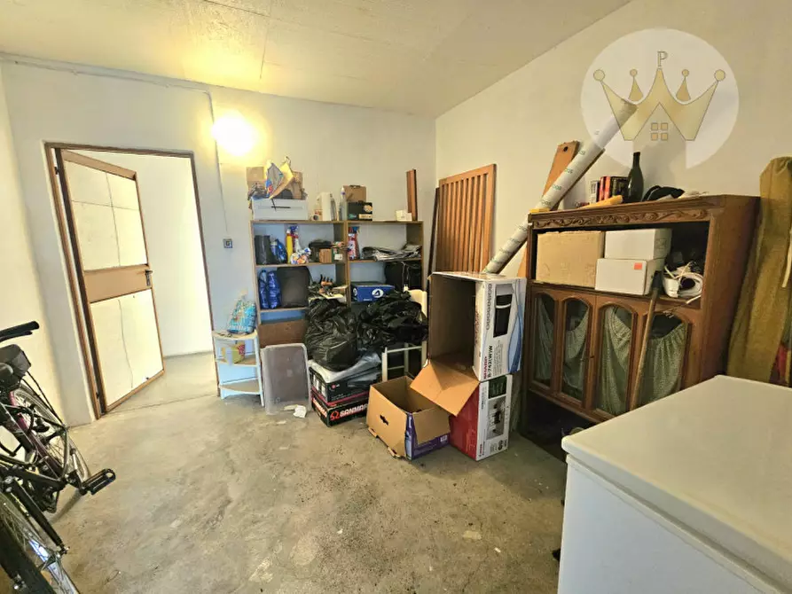 Immagine 18 di Appartamento in vendita  in Via delle Scuole 22 a Romans D'isonzo