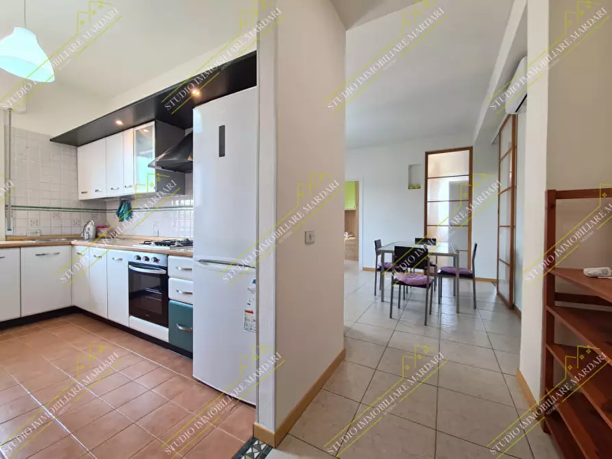 Immagine 5 di Camera in affitto  in Via Gioacchino Rossini a Modena