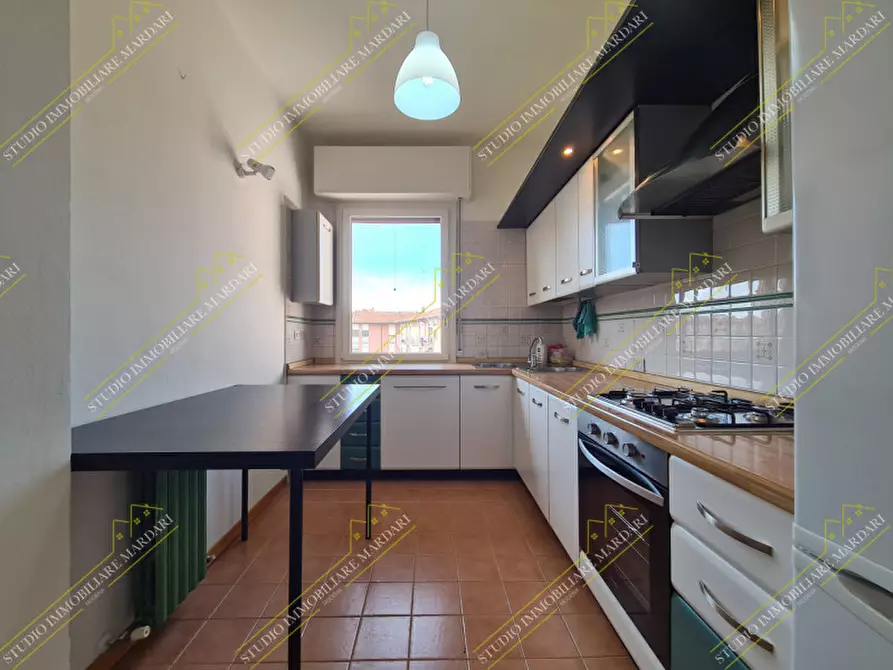 Immagine 6 di Camera in affitto  in Via Gioacchino Rossini a Modena