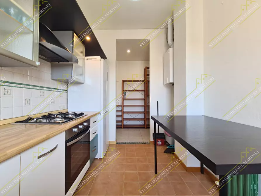 Immagine 7 di Camera in affitto  in Via Gioacchino Rossini a Modena