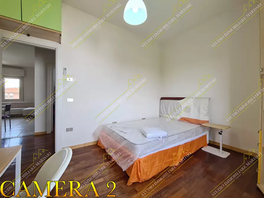 Immagine 20 di Camera in affitto  in Via Gioacchino Rossini a Modena