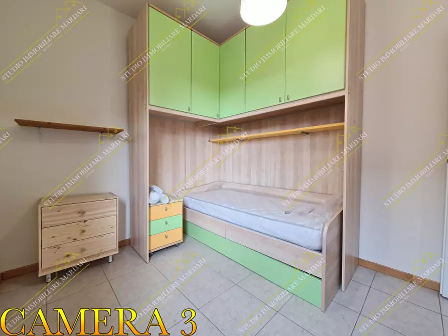 Immagine 26 di Camera in affitto  in Via Gioacchino Rossini a Modena