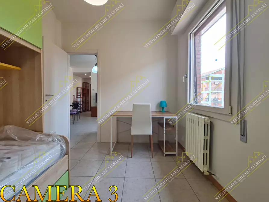 Immagine 27 di Camera in affitto  in Via Gioacchino Rossini a Modena