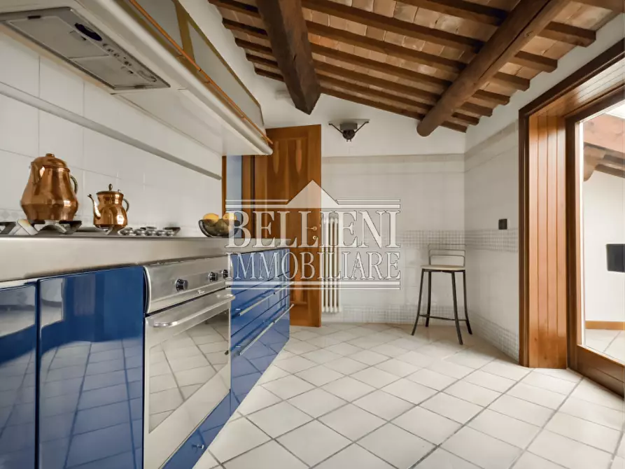 Immagine 2 di Attico in vendita  in Contra' Lodi a Vicenza