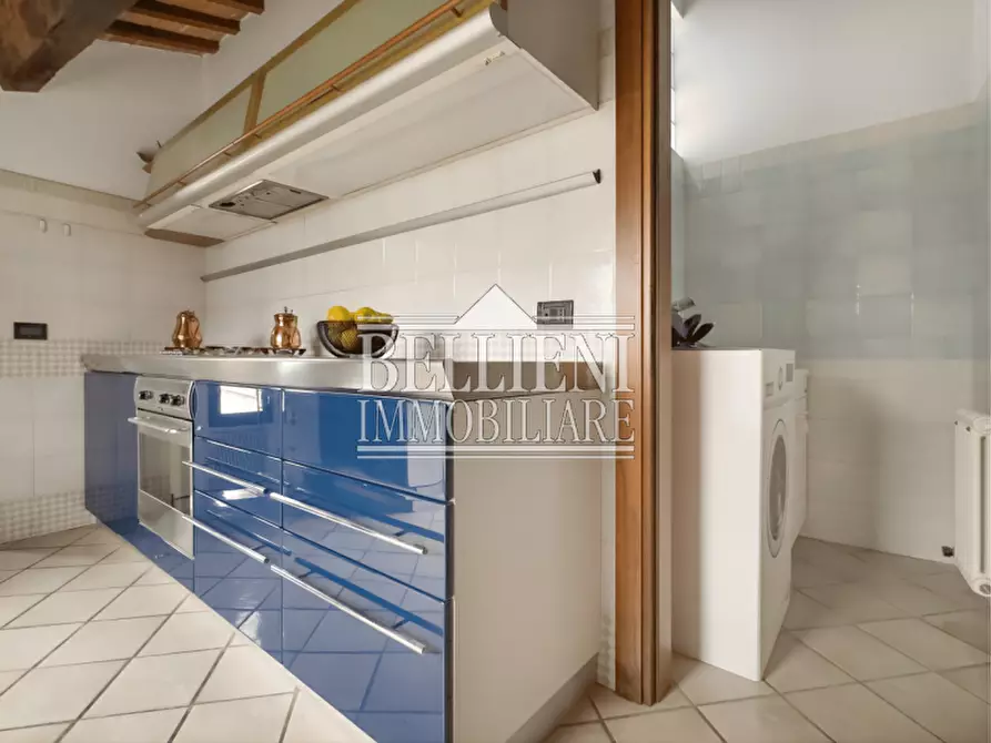 Immagine 3 di Attico in vendita  in Contra' Lodi a Vicenza