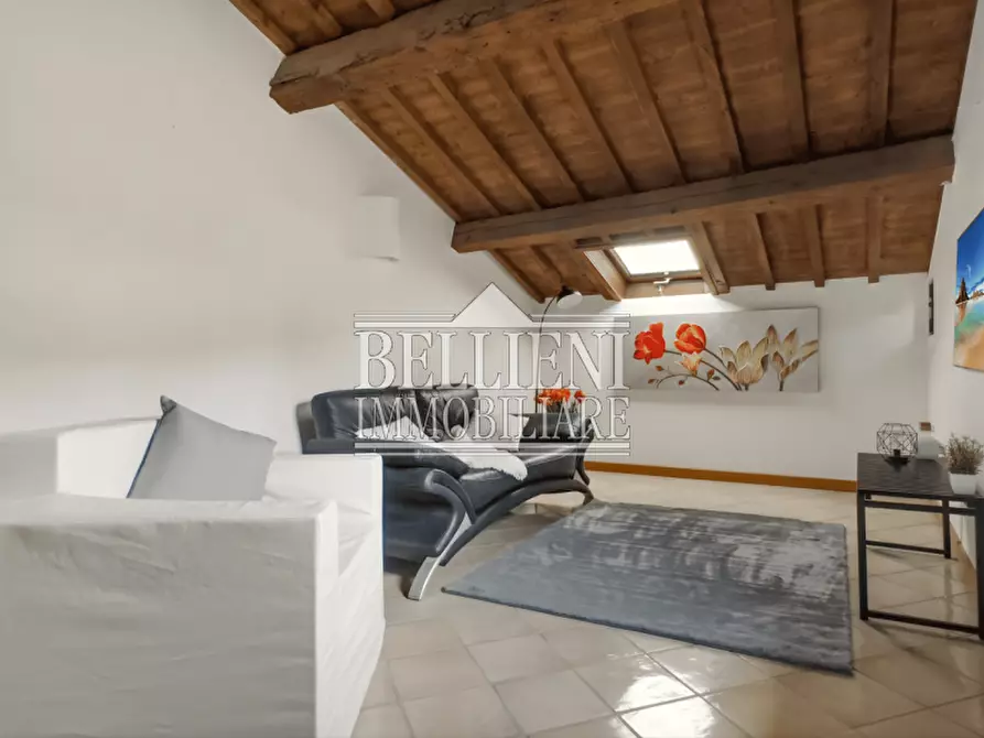 Immagine 6 di Attico in vendita  in Contra' Lodi a Vicenza