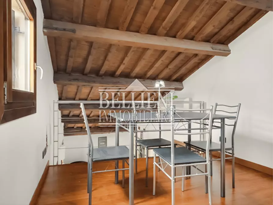 Immagine 8 di Attico in vendita  in Contra' Lodi a Vicenza