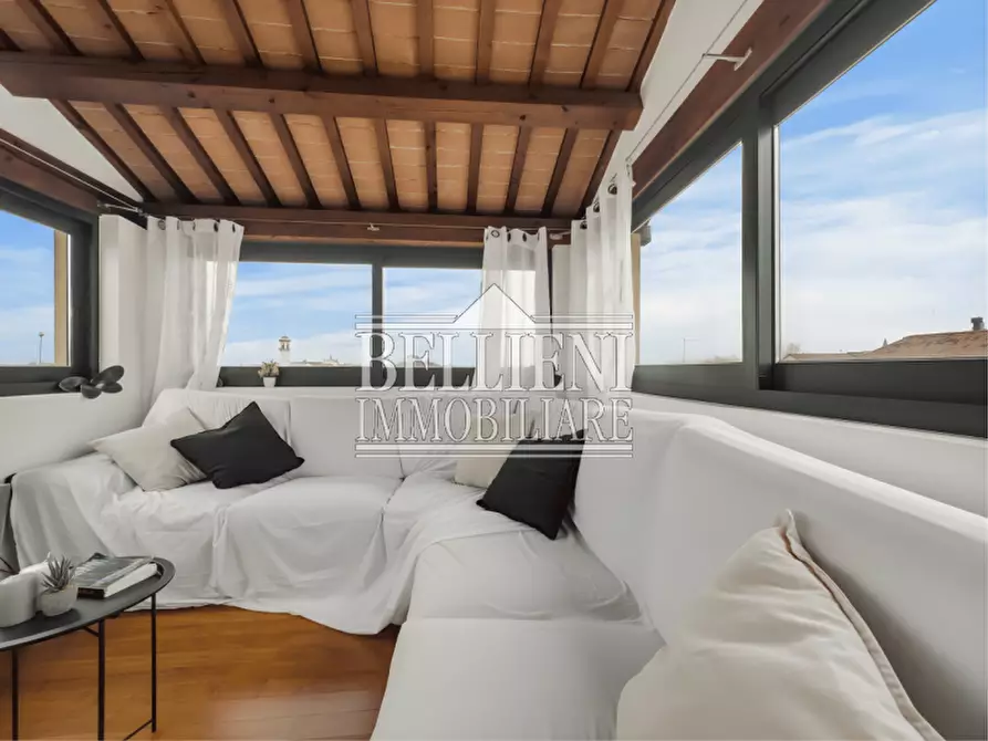 Immagine 9 di Attico in vendita  in Contra' Lodi a Vicenza