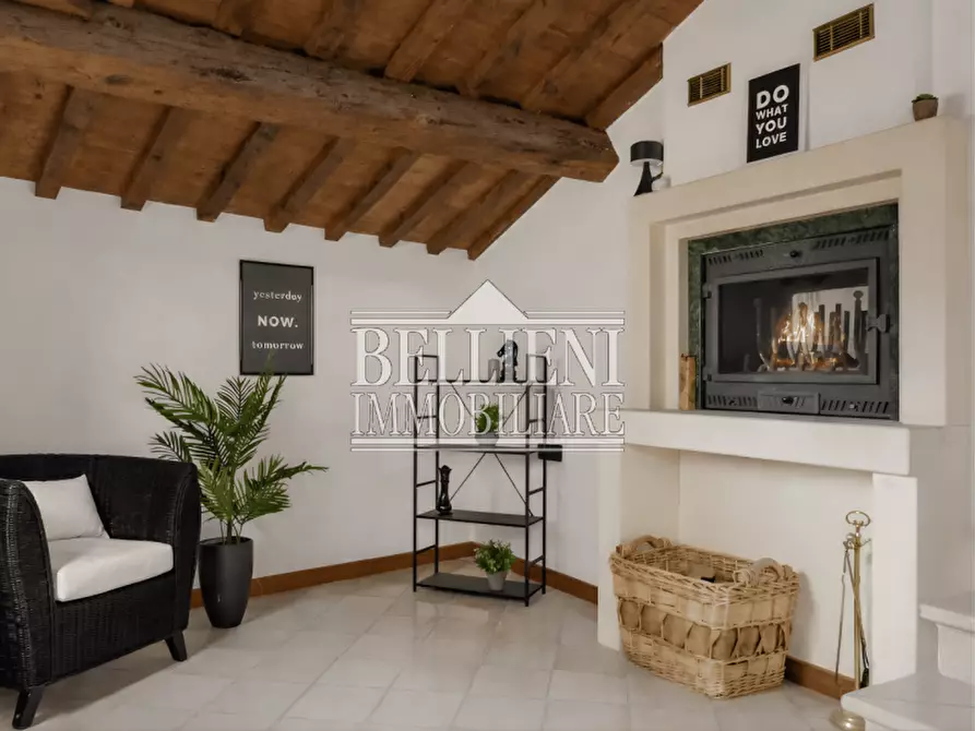 Immagine 10 di Attico in vendita  in Contra' Lodi a Vicenza