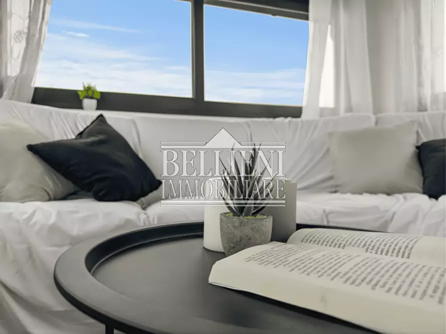 Immagine 11 di Attico in vendita  in Contra' Lodi a Vicenza