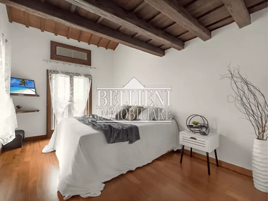 Immagine 12 di Attico in vendita  in Contra' Lodi a Vicenza