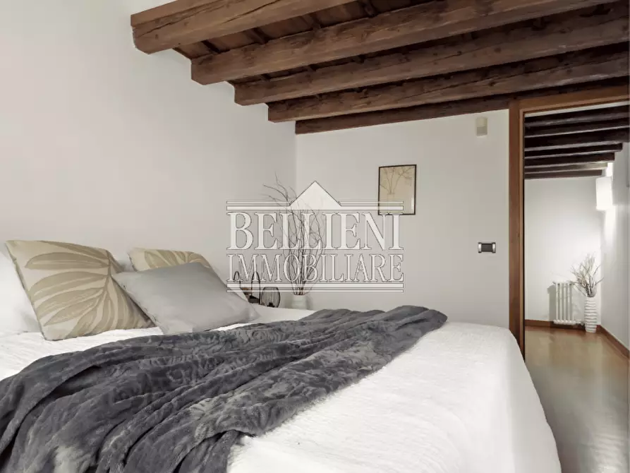 Immagine 13 di Attico in vendita  in Contra' Lodi a Vicenza