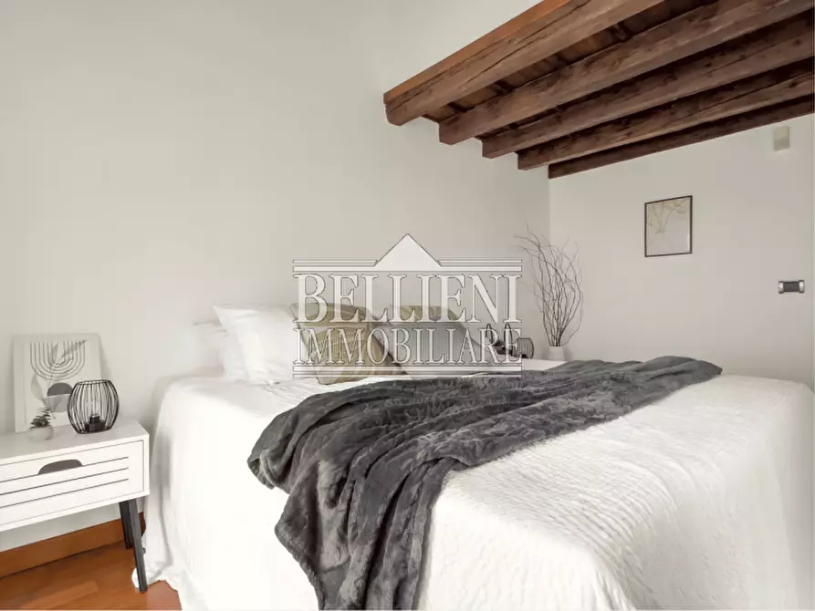 Immagine 14 di Attico in vendita  in Contra' Lodi a Vicenza