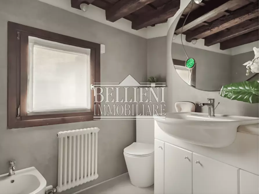 Immagine 15 di Attico in vendita  in Contra' Lodi a Vicenza