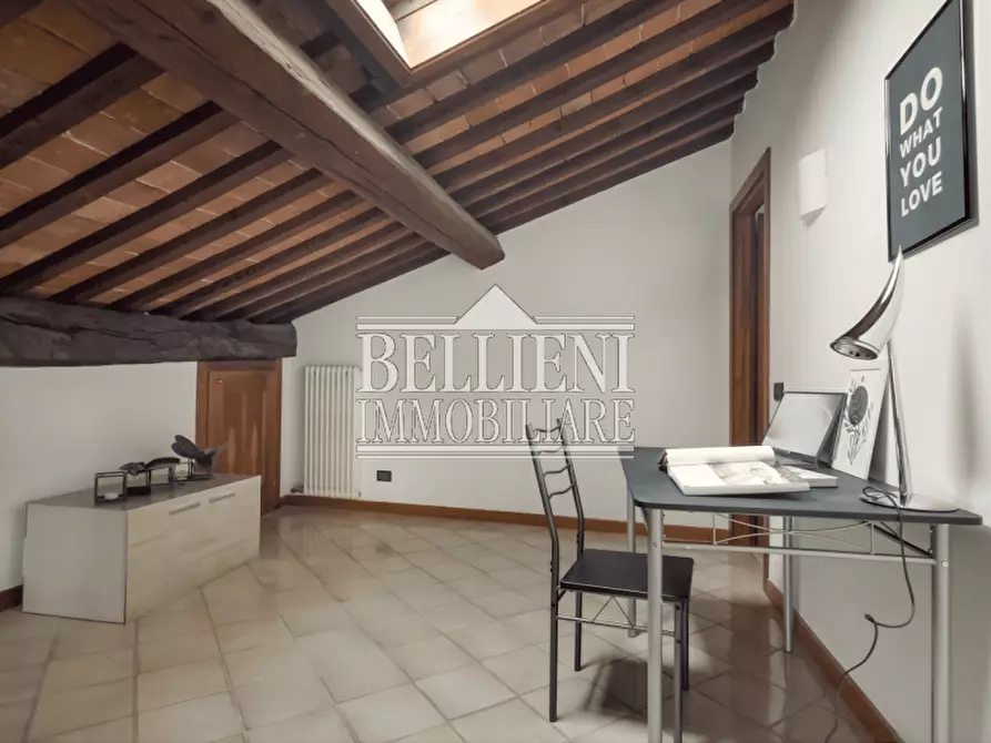 Immagine 16 di Attico in vendita  in Contra' Lodi a Vicenza