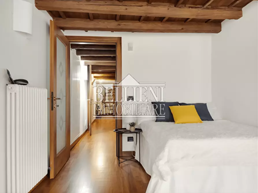 Immagine 17 di Attico in vendita  in Contra' Lodi a Vicenza