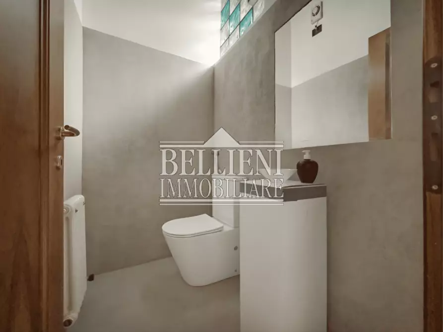 Immagine 18 di Attico in vendita  in Contra' Lodi a Vicenza