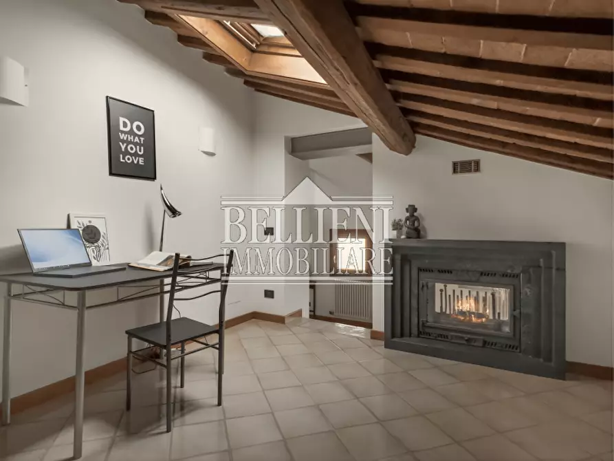 Immagine 19 di Attico in vendita  in Contra' Lodi a Vicenza