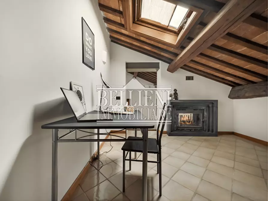 Immagine 20 di Attico in vendita  in Contra' Lodi a Vicenza