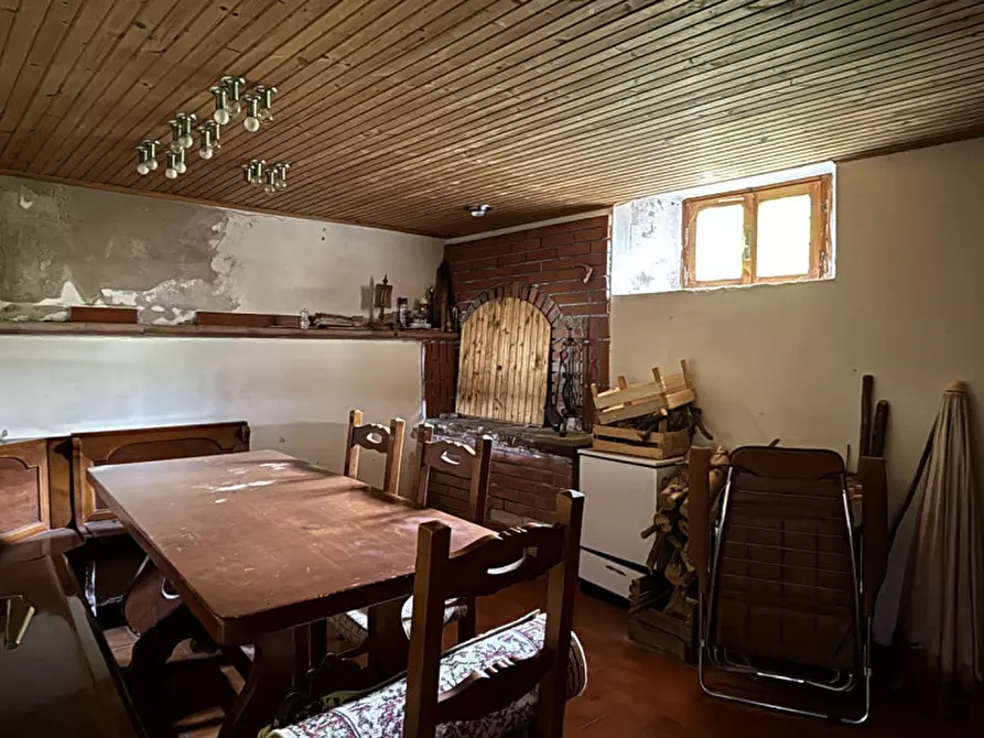 Immagine 5 di Rustico / casale in vendita  in Contrada Costa a Bosco Chiesanuova