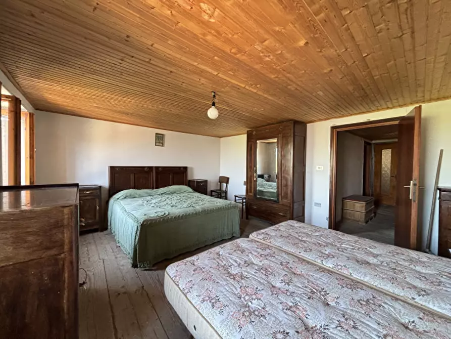 Immagine 13 di Rustico / casale in vendita  in Contrada Costa a Bosco Chiesanuova