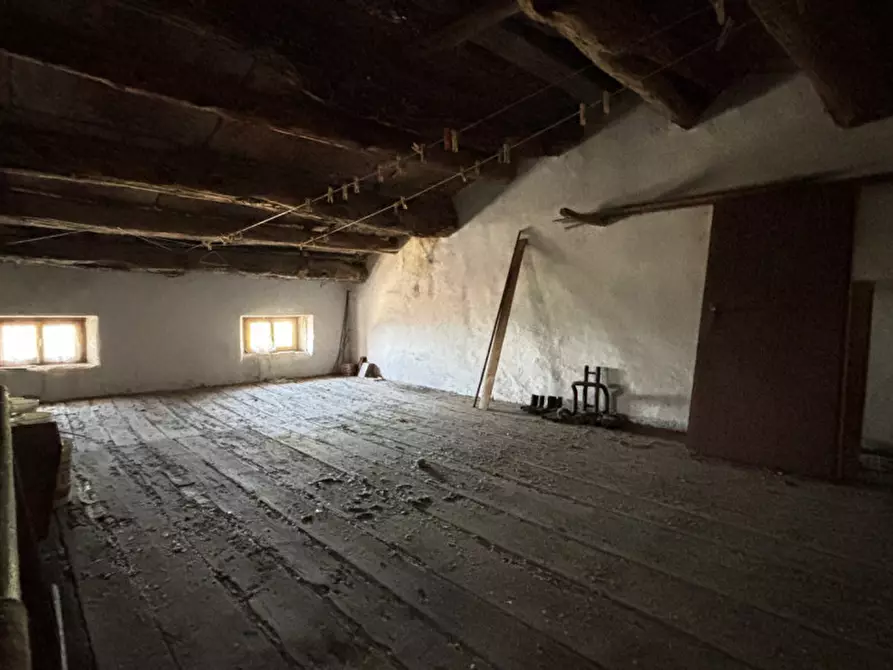 Immagine 18 di Rustico / casale in vendita  in Contrada Costa a Bosco Chiesanuova