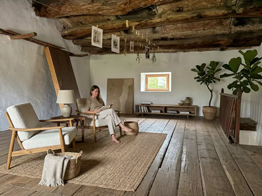 Immagine 21 di Rustico / casale in vendita  in Contrada Costa a Bosco Chiesanuova