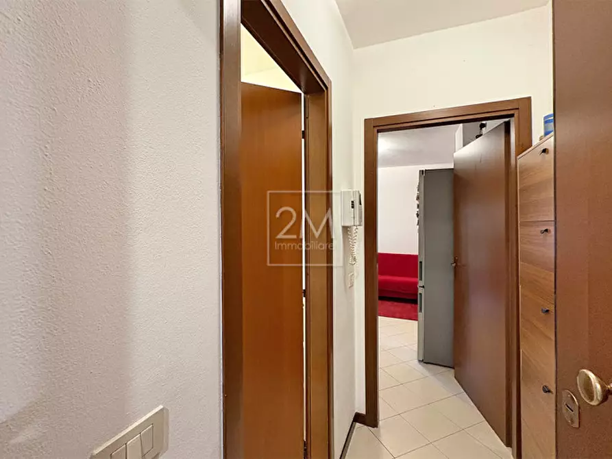 Immagine 3 di Appartamento in vendita  in Via San Pietro a Valeggio Sul Mincio