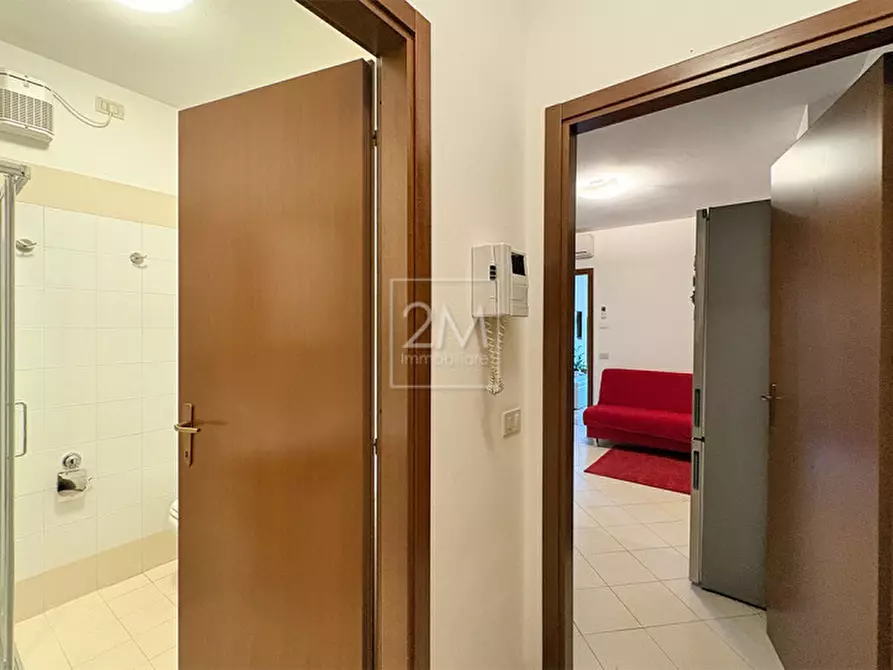 Immagine 4 di Appartamento in vendita  in Via San Pietro a Valeggio Sul Mincio