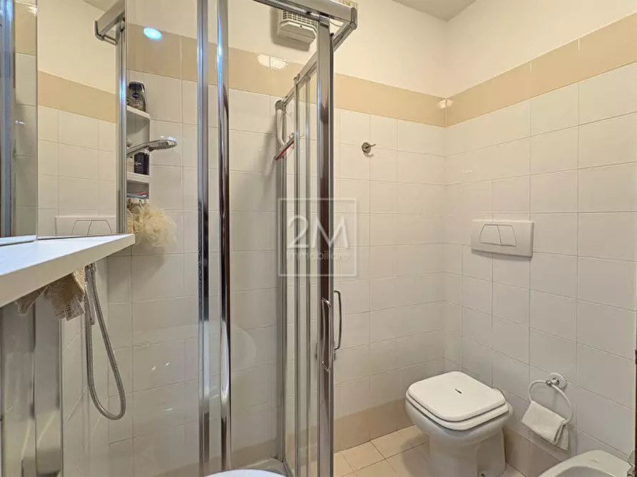 Immagine 6 di Appartamento in vendita  in Via San Pietro a Valeggio Sul Mincio
