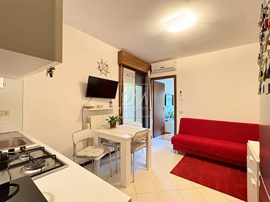 Immagine 8 di Appartamento in vendita  in Via San Pietro a Valeggio Sul Mincio