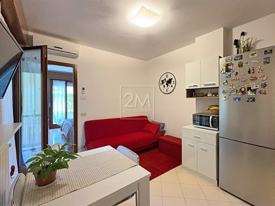Immagine 9 di Appartamento in vendita  in Via San Pietro a Valeggio Sul Mincio