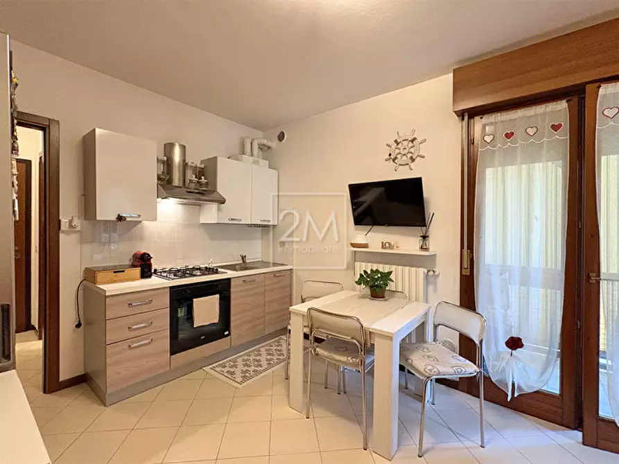Immagine 11 di Appartamento in vendita  in Via San Pietro a Valeggio Sul Mincio