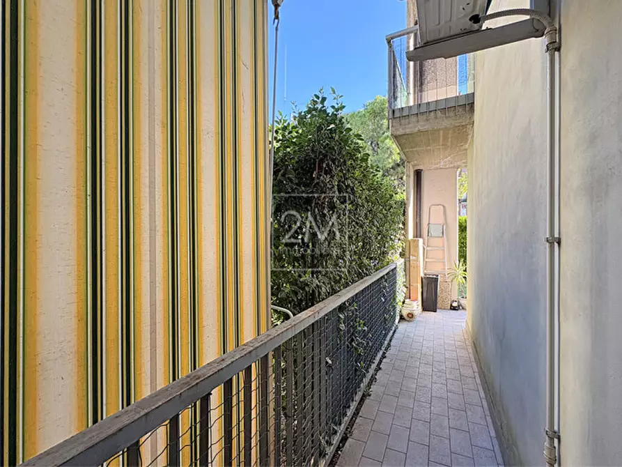 Immagine 12 di Appartamento in vendita  in Via San Pietro a Valeggio Sul Mincio