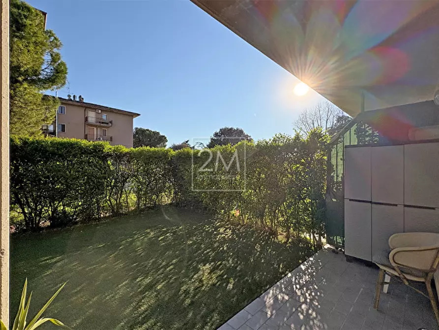 Immagine 18 di Appartamento in vendita  in Via San Pietro a Valeggio Sul Mincio