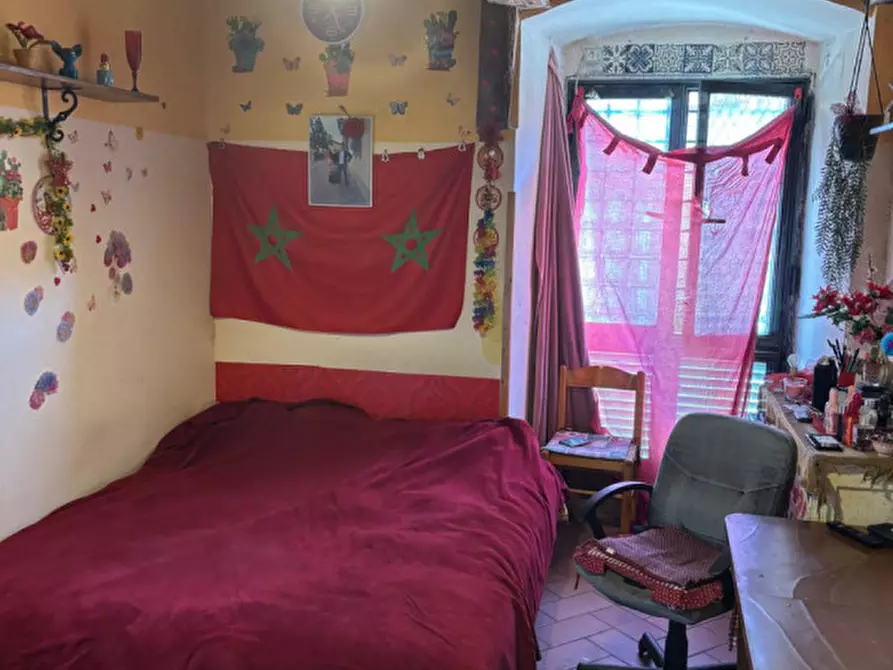 Immagine 2 di Appartamento in vendita  in VIA DI PERETOLA a Firenze