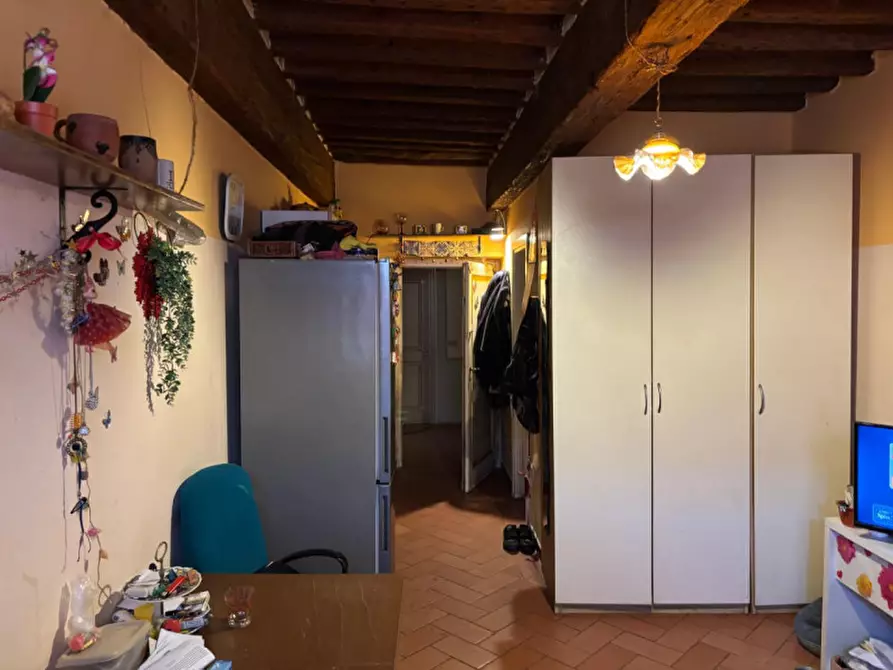 Immagine 3 di Appartamento in vendita  in VIA DI PERETOLA a Firenze