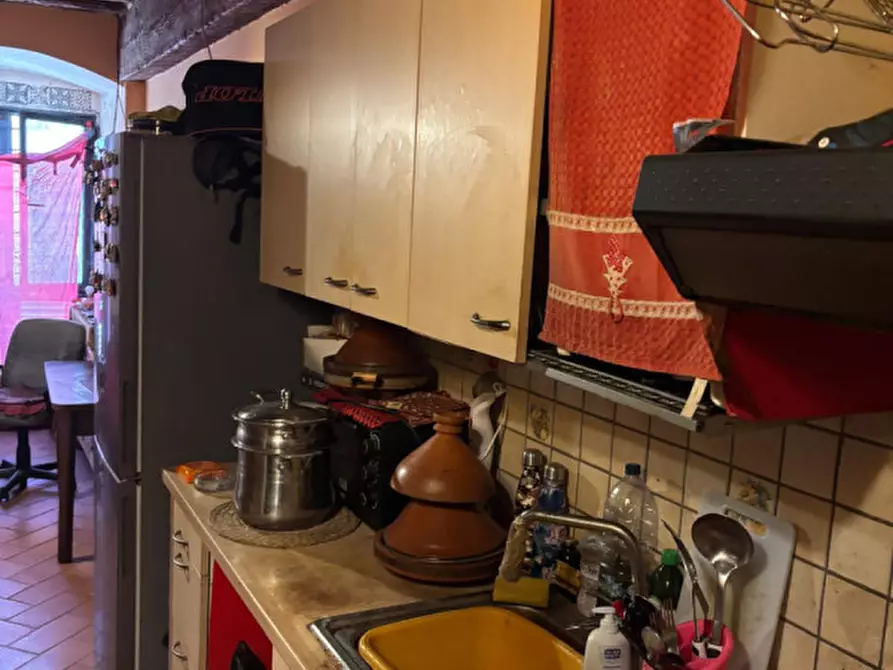 Immagine 4 di Appartamento in vendita  in VIA DI PERETOLA a Firenze